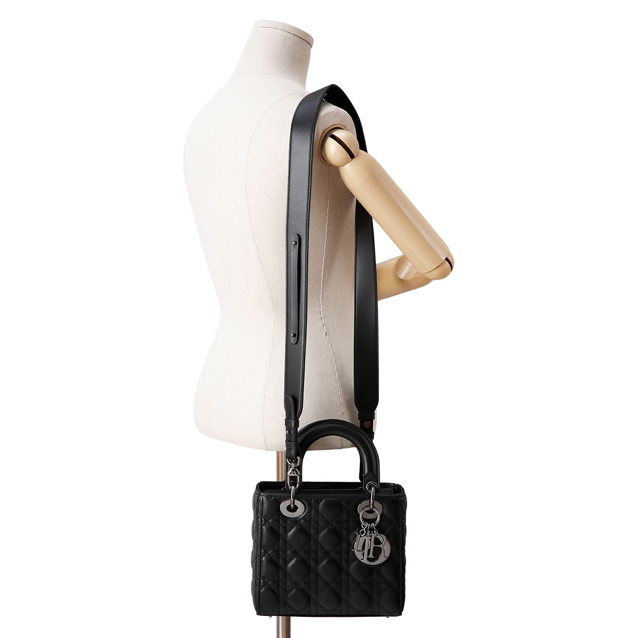 CHRISTIAN DIOR(USED)크리스찬디올 레이디디올 MY ABCDIOR 스몰