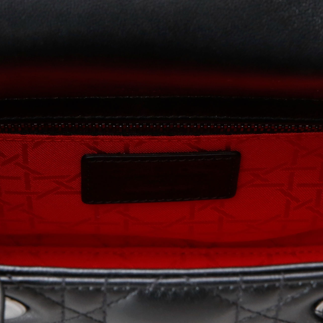 CHRISTIAN DIOR(USED)크리스찬디올 레이디디올 MY ABCDIOR 스몰