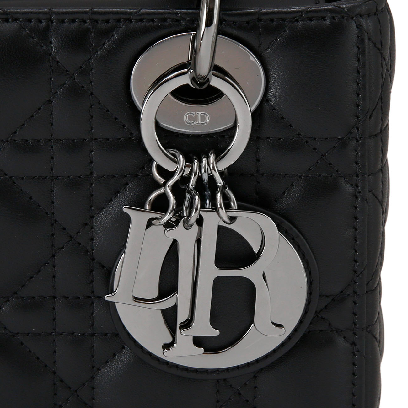 CHRISTIAN DIOR(USED)크리스찬디올 레이디디올 MY ABCDIOR 스몰