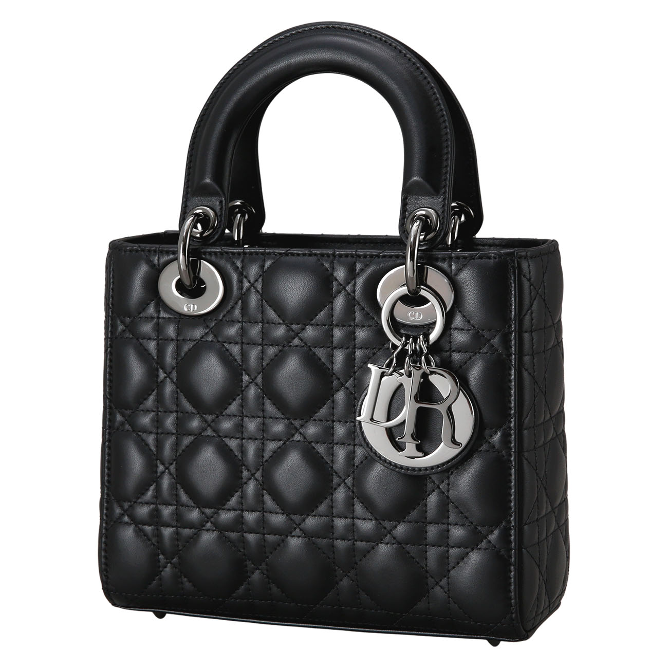 CHRISTIAN DIOR(USED)크리스찬디올 레이디디올 MY ABCDIOR 스몰