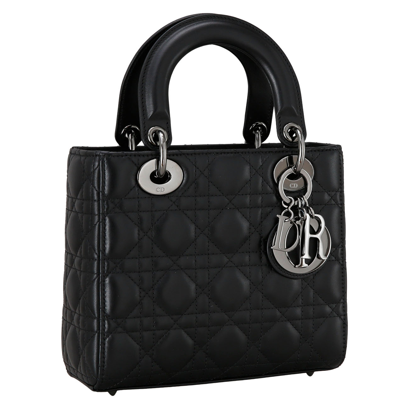 CHRISTIAN DIOR(USED)크리스찬디올 레이디디올 MY ABCDIOR 스몰