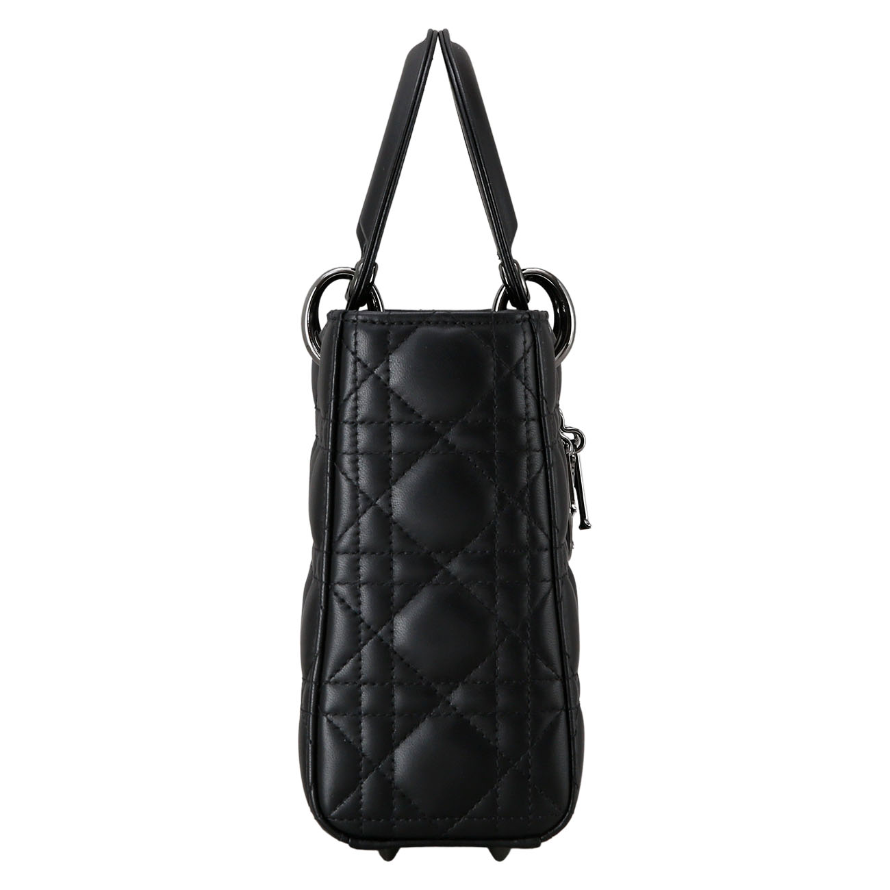 CHRISTIAN DIOR(USED)크리스찬디올 레이디디올 MY ABCDIOR 스몰