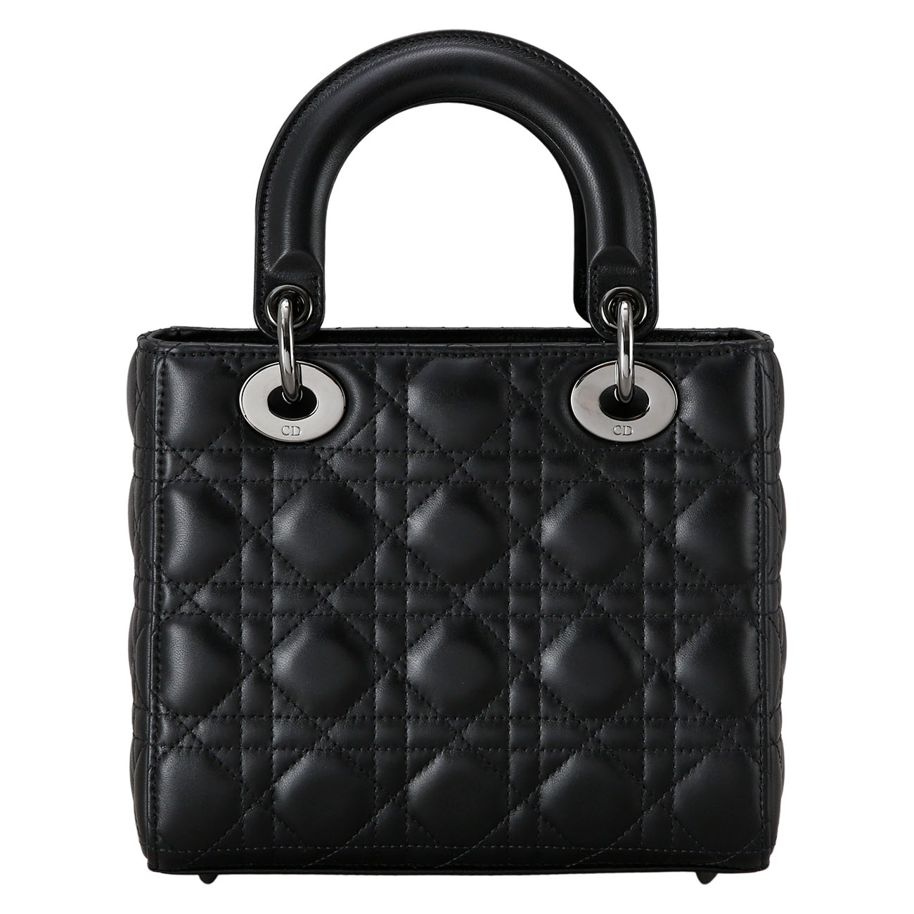 CHRISTIAN DIOR(USED)크리스찬디올 레이디디올 MY ABCDIOR 스몰