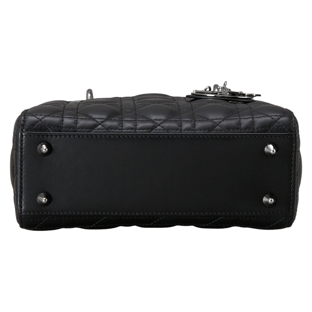 CHRISTIAN DIOR(USED)크리스찬디올 레이디디올 MY ABCDIOR 스몰
