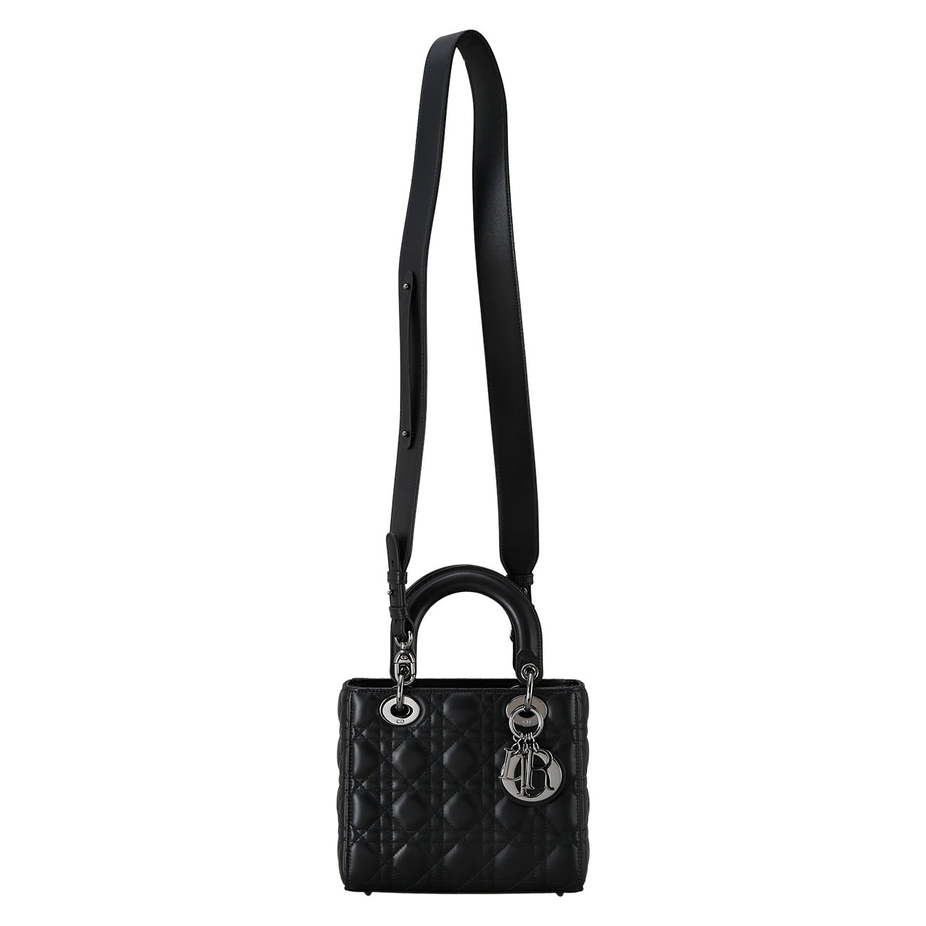 CHRISTIAN DIOR(USED)크리스찬디올 레이디디올 MY ABCDIOR 스몰