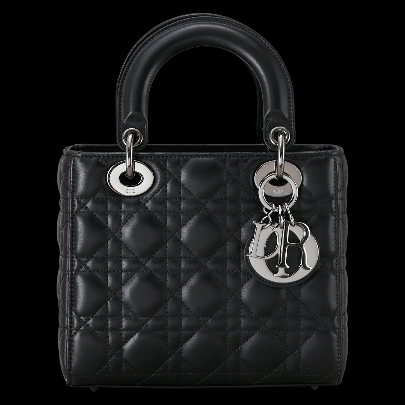 CHRISTIAN DIOR(USED)크리스찬디올 레이디디올 MY ABCDIOR 스몰