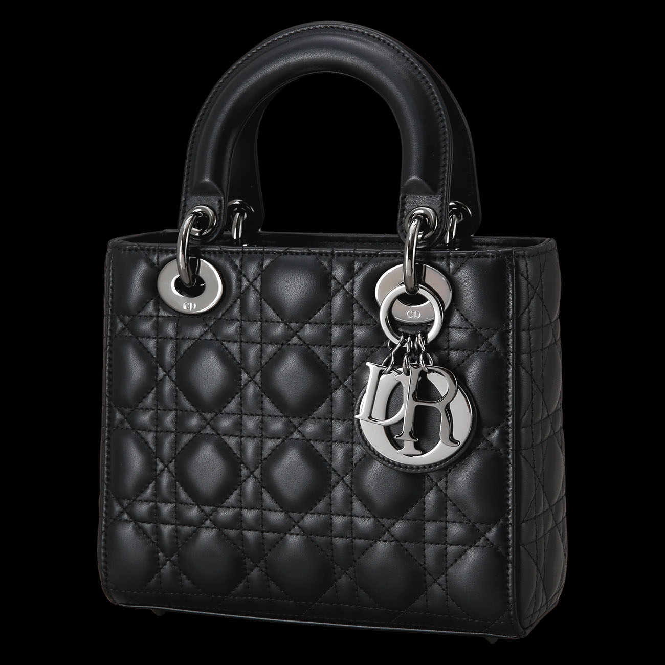 CHRISTIAN DIOR(USED)크리스찬디올 레이디디올 MY ABCDIOR 스몰
