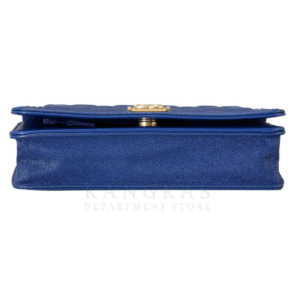 CHANEL(USED)샤넬 보이샤넬 WOC