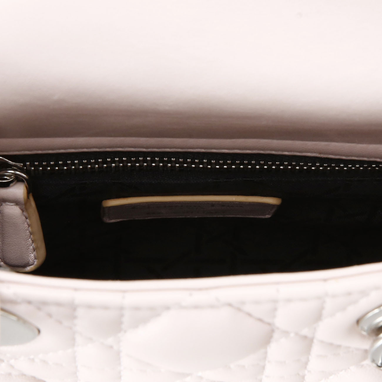 CHRISTIAN DIOR(USED)크리스찬디올 레이디디올 미니