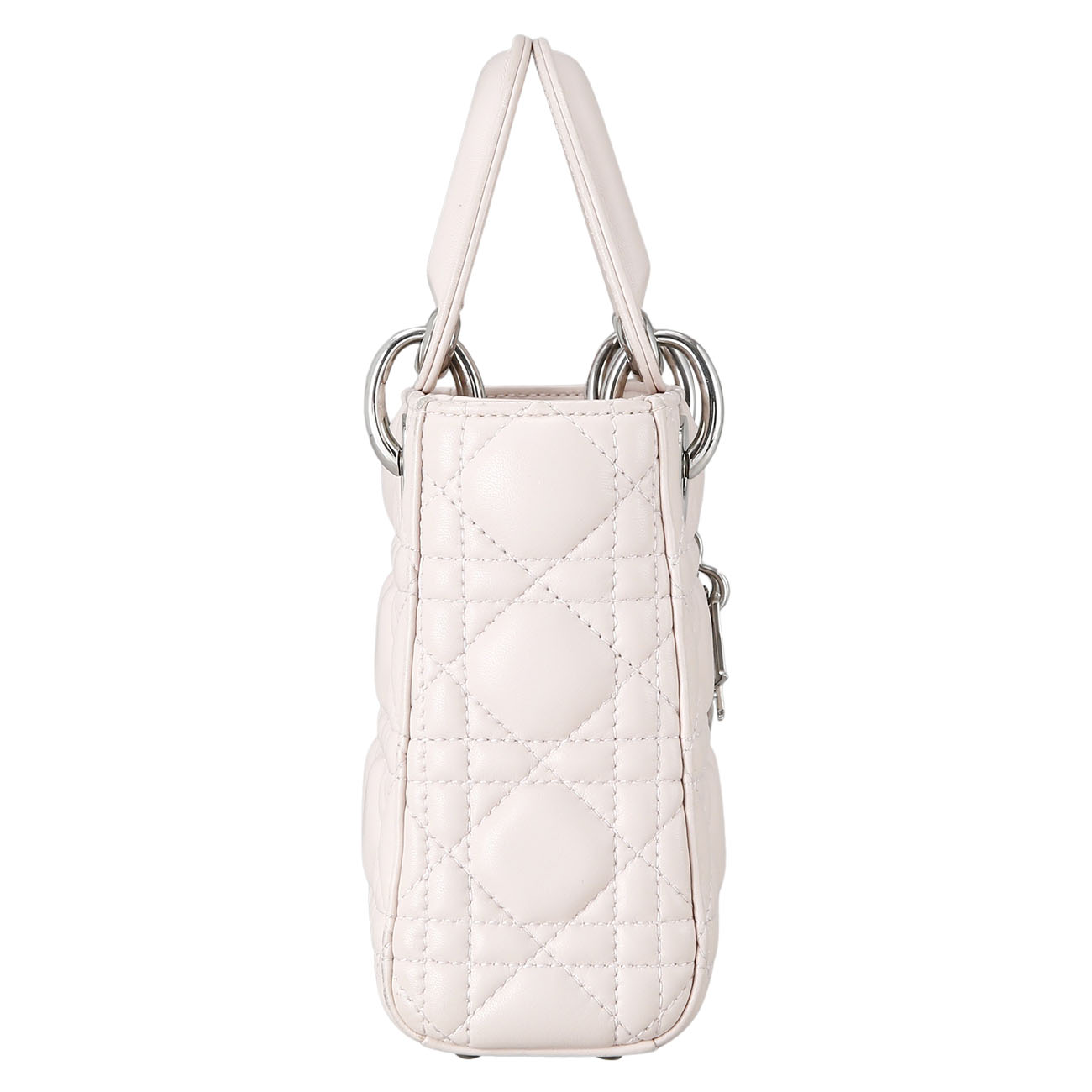 CHRISTIAN DIOR(USED)크리스찬디올 레이디디올 미니