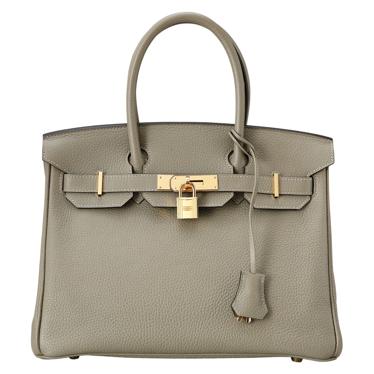 HERMES(USED)에르메스 벌킨 30