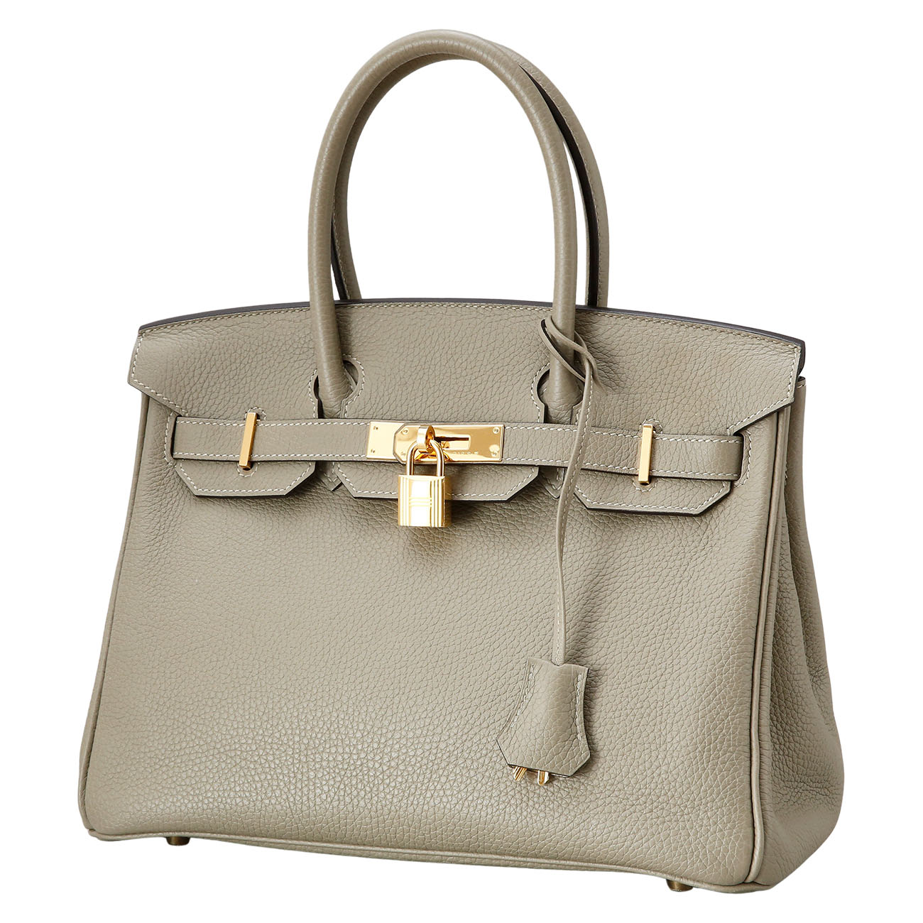 HERMES(USED)에르메스 벌킨 30