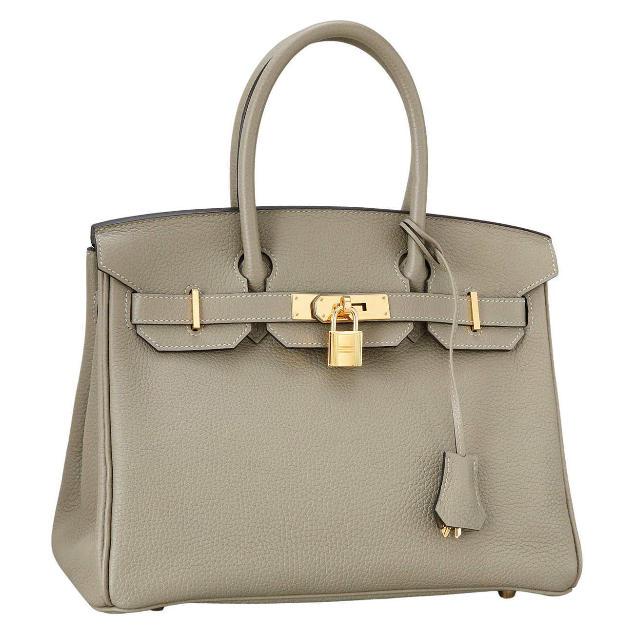 HERMES(USED)에르메스 벌킨 30