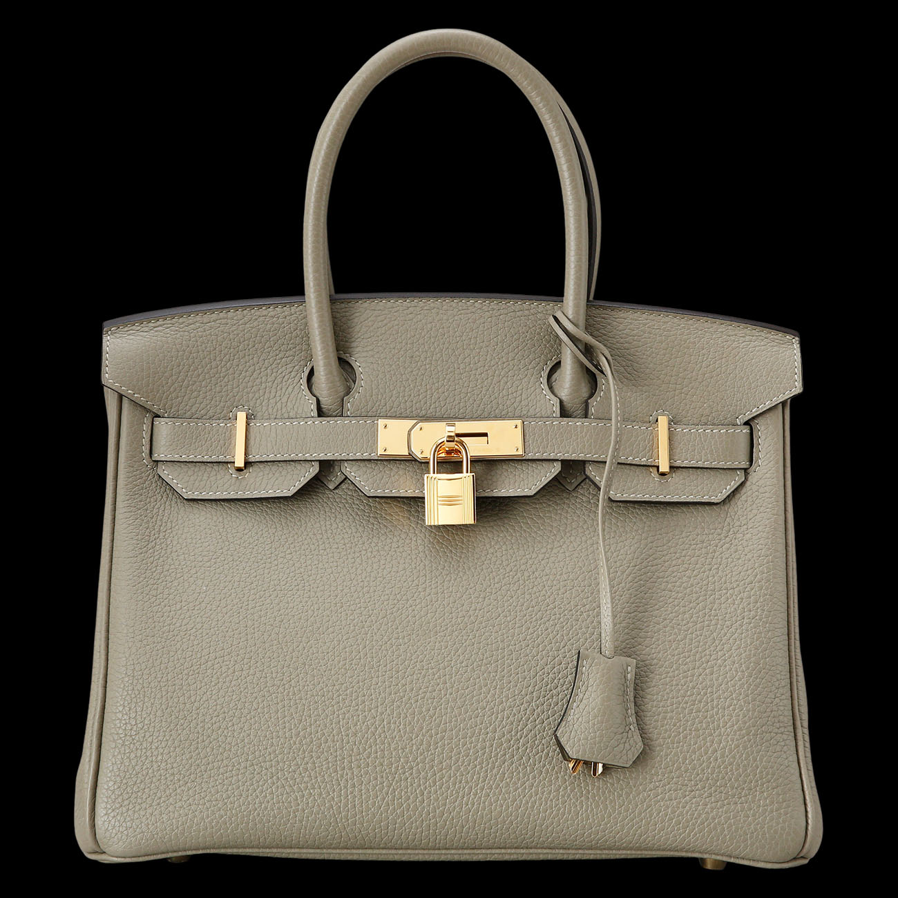 HERMES(USED)에르메스 벌킨 30