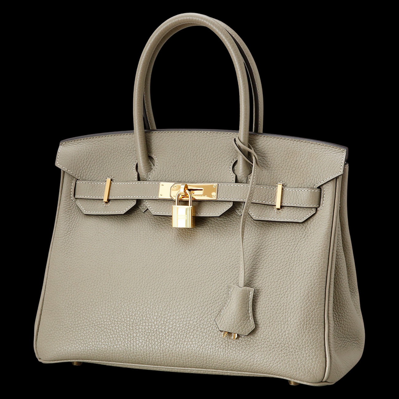 HERMES(USED)에르메스 벌킨 30