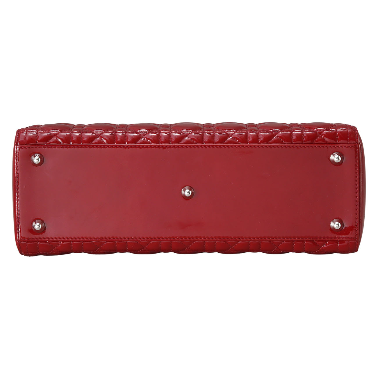 CHRISTIAN DIOR(USED)크리스찬디올 페이던트 레이디디올 라지