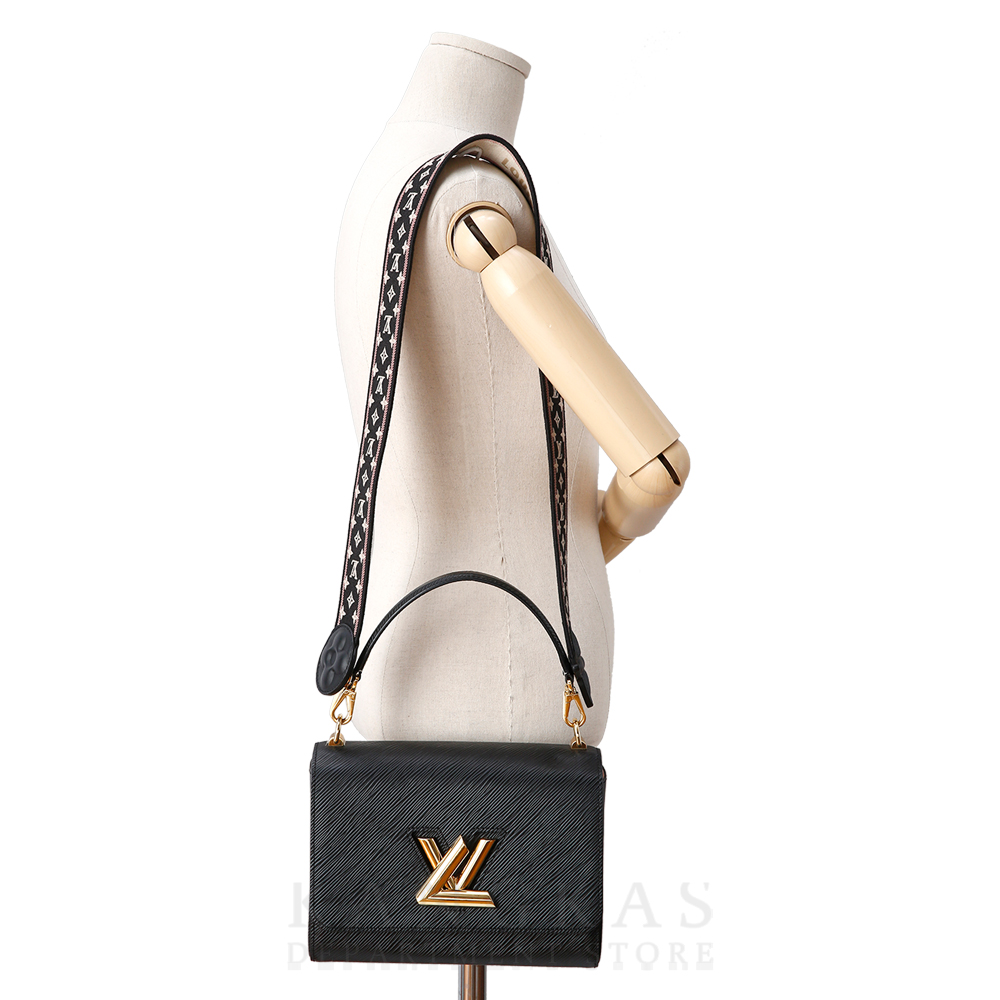 LOUIS VUITTON(USED)루이비통 시즌 에삐 트위스트 MM