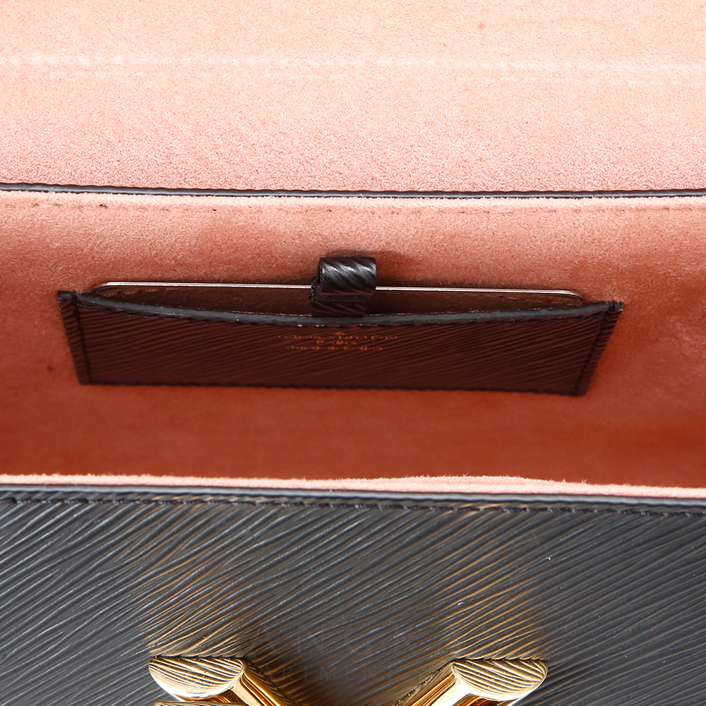 LOUIS VUITTON(USED)루이비통 시즌 에삐 트위스트 MM