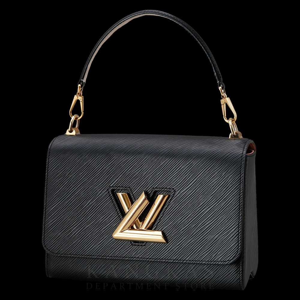 LOUIS VUITTON(USED)루이비통 시즌 에삐 트위스트 MM