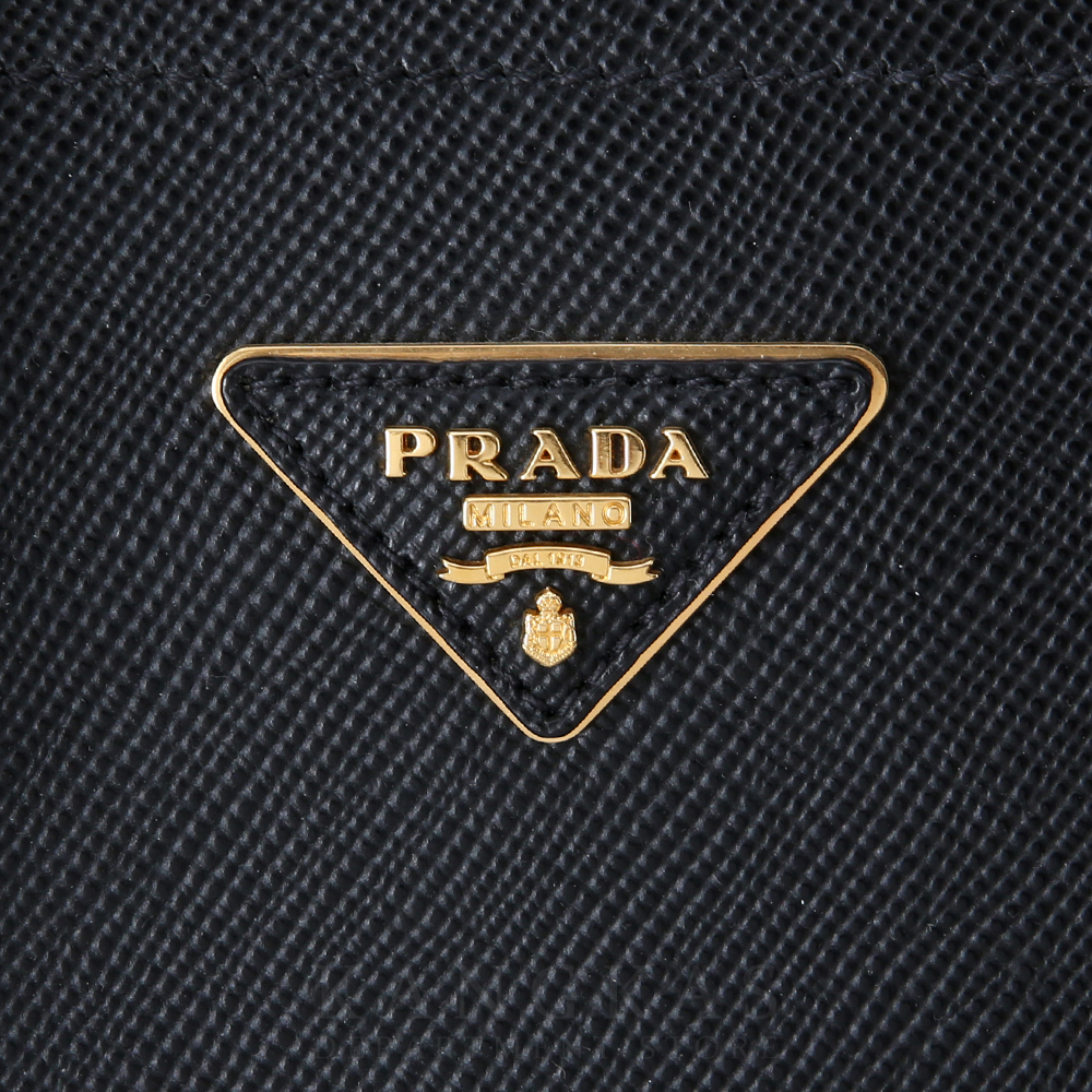 PRADA(USED)프라다 1BG887 사피아노 두블레백