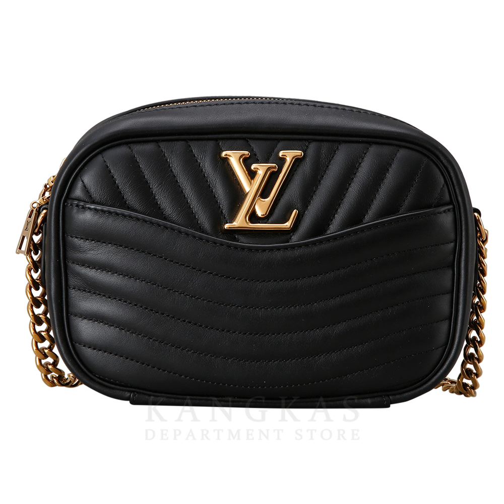 LOUIS VUITTON(USED)루이비통 뉴 웨이브 카메라백