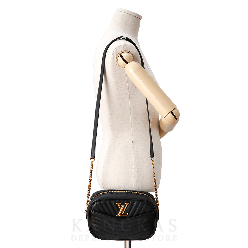 LOUIS VUITTON(USED)루이비통 뉴 웨이브 카메라백