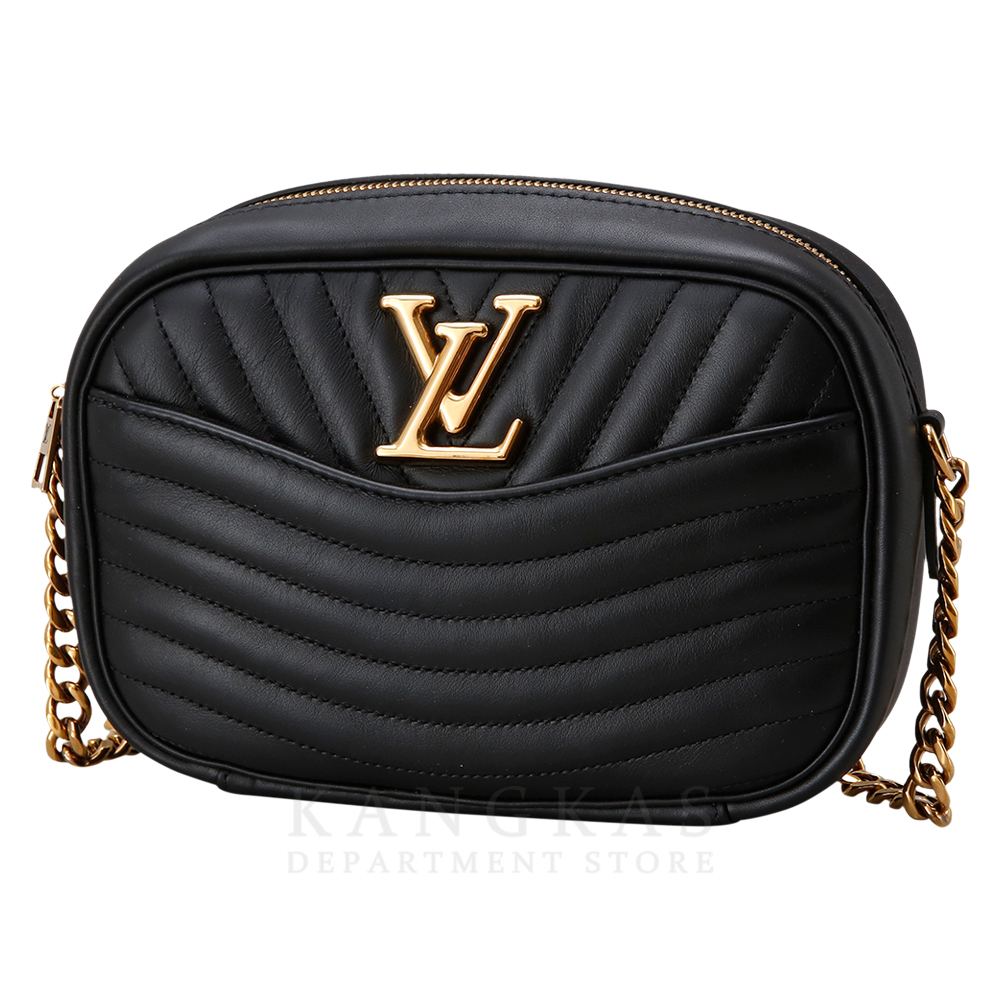 LOUIS VUITTON(USED)루이비통 뉴 웨이브 카메라백