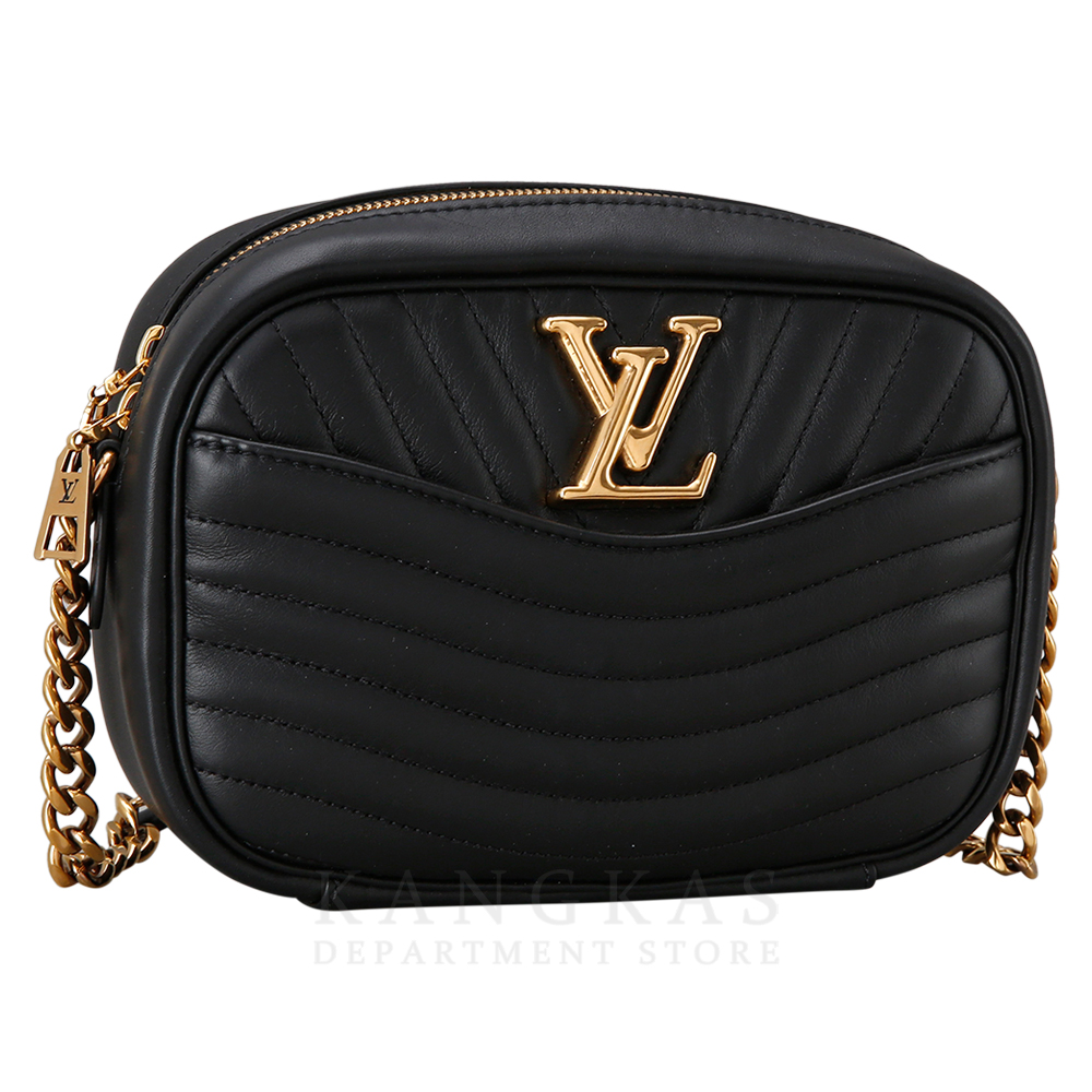 LOUIS VUITTON(USED)루이비통 뉴 웨이브 카메라백