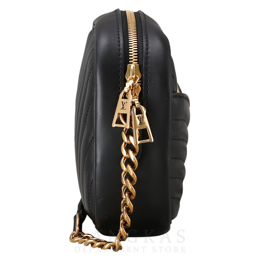 LOUIS VUITTON(USED)루이비통 뉴 웨이브 카메라백