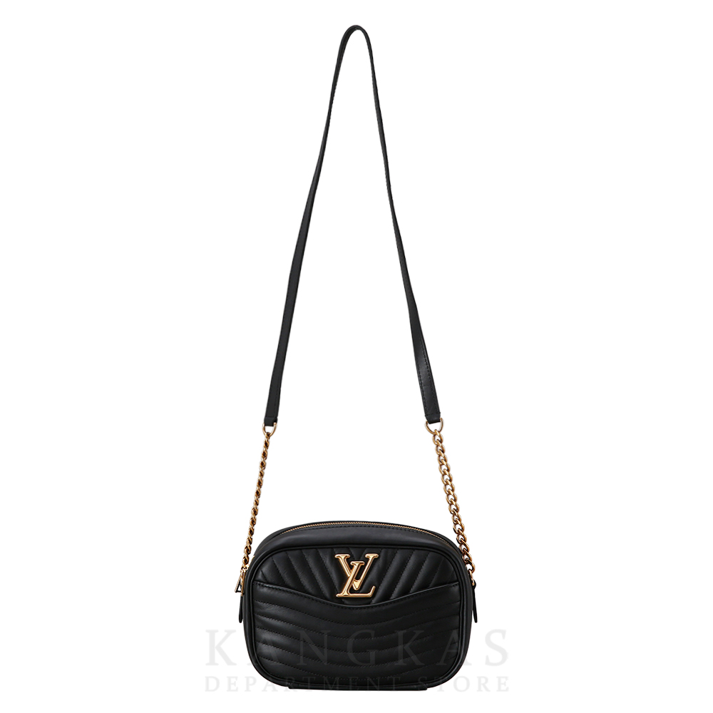 LOUIS VUITTON(USED)루이비통 뉴 웨이브 카메라백