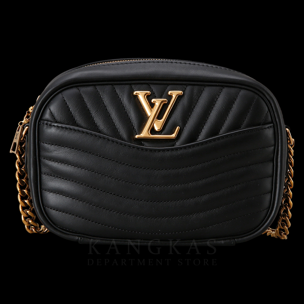 LOUIS VUITTON(USED)루이비통 뉴 웨이브 카메라백