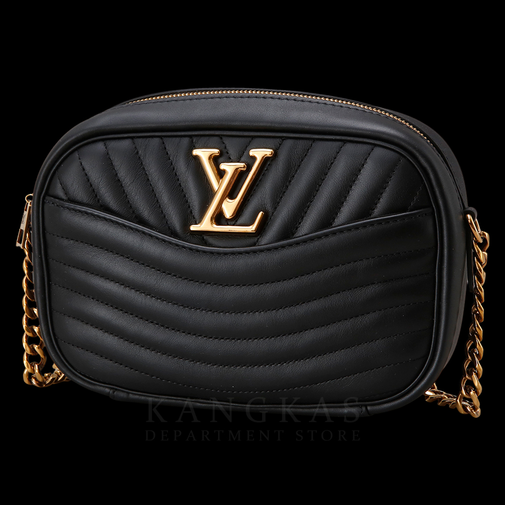 LOUIS VUITTON(USED)루이비통 뉴 웨이브 카메라백