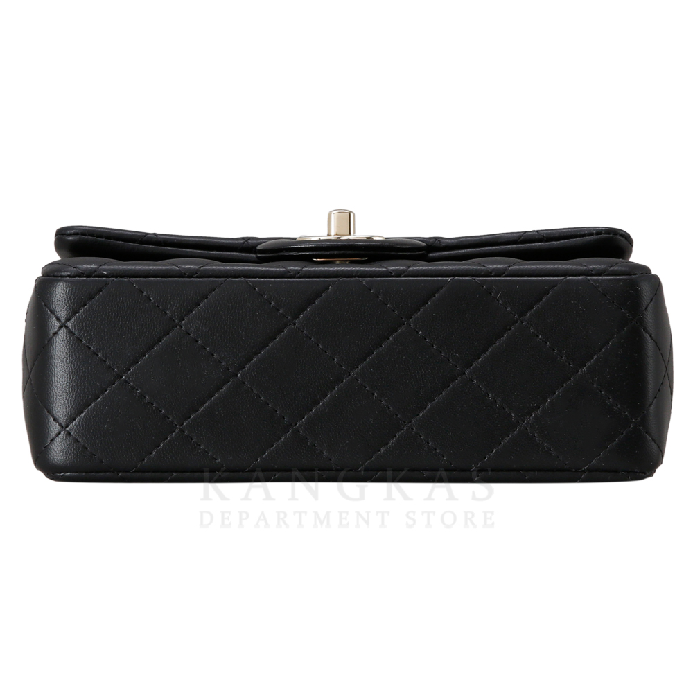 CHANEL(USED)샤넬 클래식 램스킨 뉴미니 (새상품) NEW PRODUCT