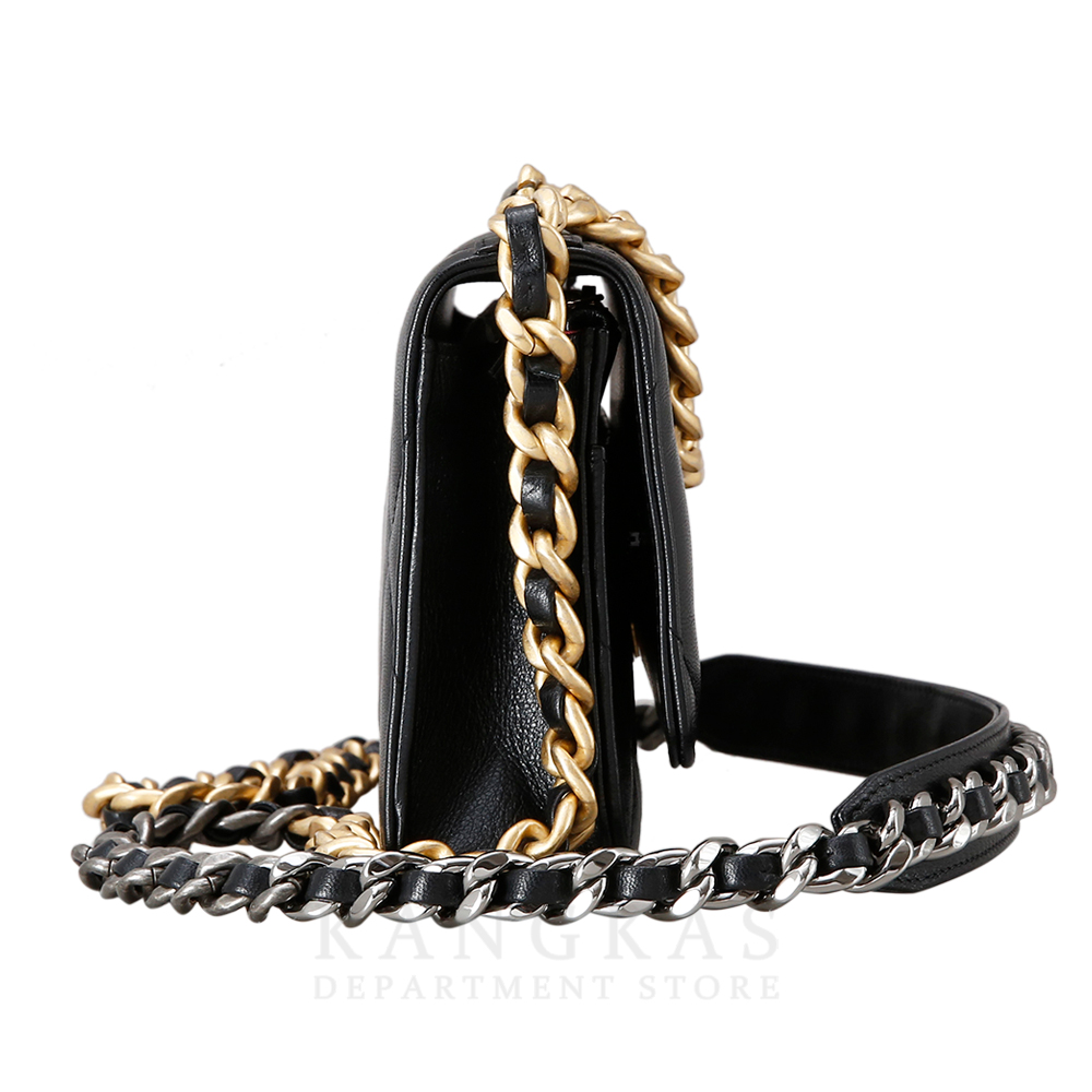 CHANEL(USED)샤넬 19 WOC