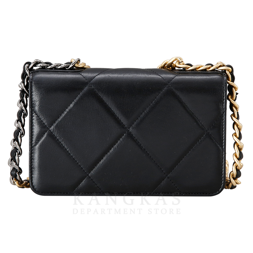 CHANEL(USED)샤넬 19 WOC