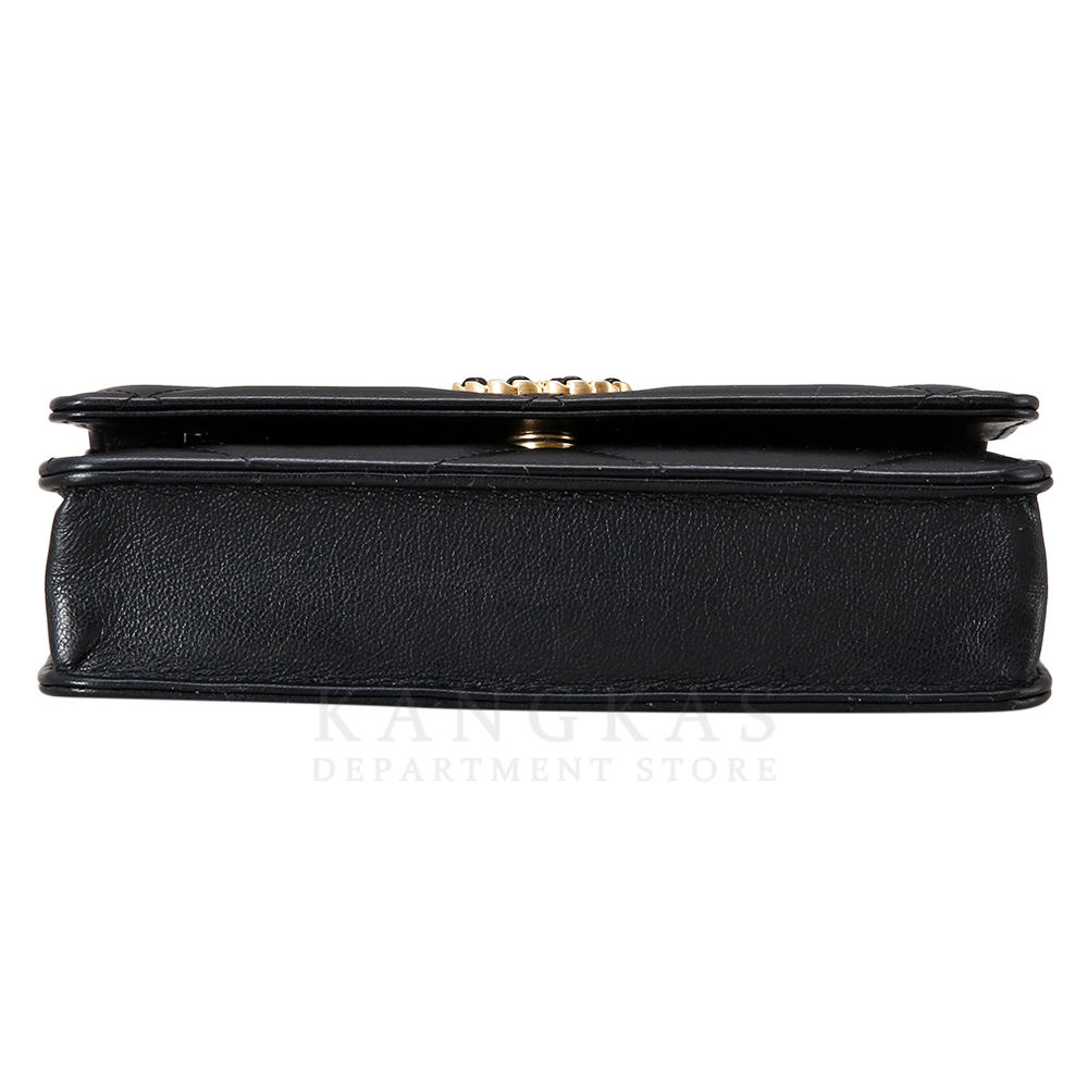 CHANEL(USED)샤넬 19 WOC