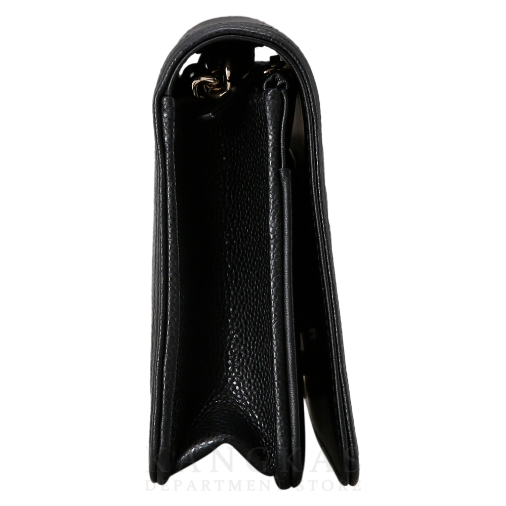 CHANEL(NEW)샤넬 보이샤넬 쉐브론 WOC (새상품) NEW PRODUCT