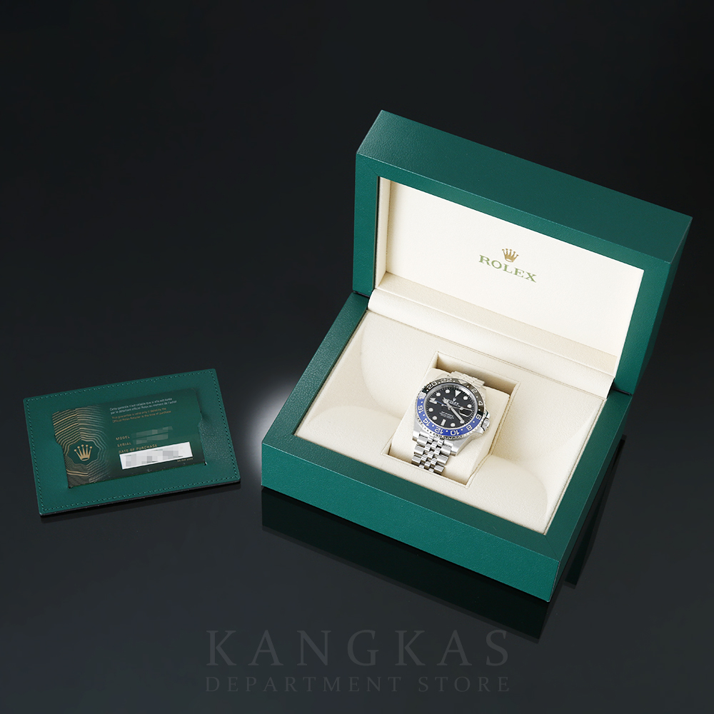 ROLEX(NEW)롤렉스 GMT-마스터2 126710 (새제품) NEW PRODUCT