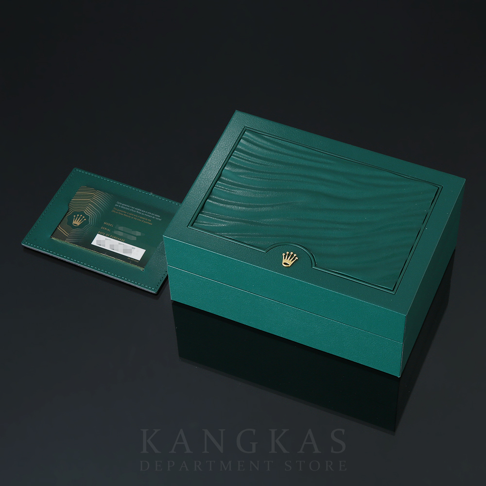 ROLEX(NEW)롤렉스 GMT-마스터2 126710 (새제품) NEW PRODUCT