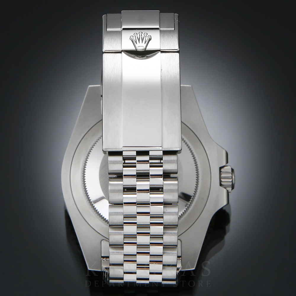 ROLEX(NEW)롤렉스 GMT-마스터2 126710 (새제품) NEW PRODUCT