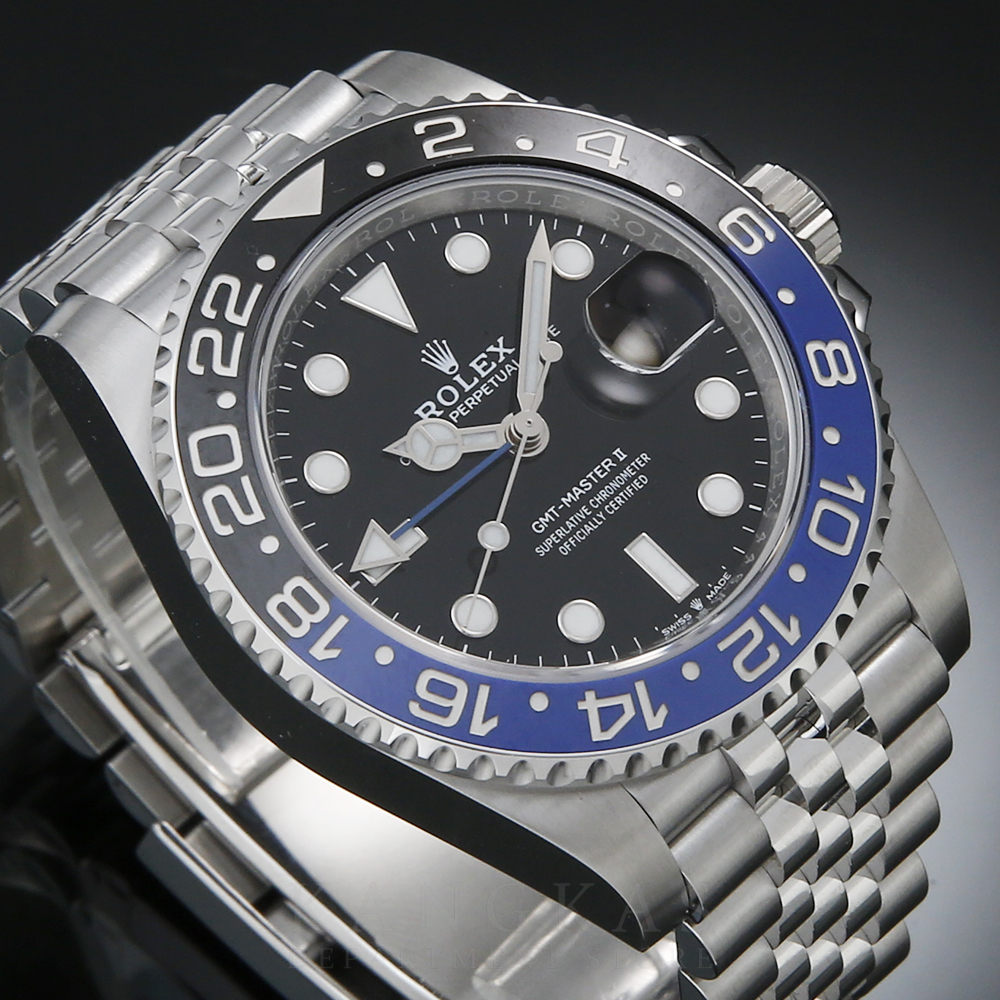 ROLEX(NEW)롤렉스 GMT-마스터2 126710 (새제품) NEW PRODUCT