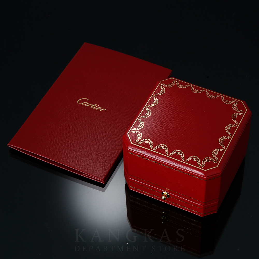 CARTIER(USED)까르띠에 러브링 #51