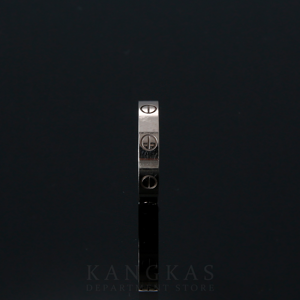 CARTIER(USED)까르띠에 러브링 #51