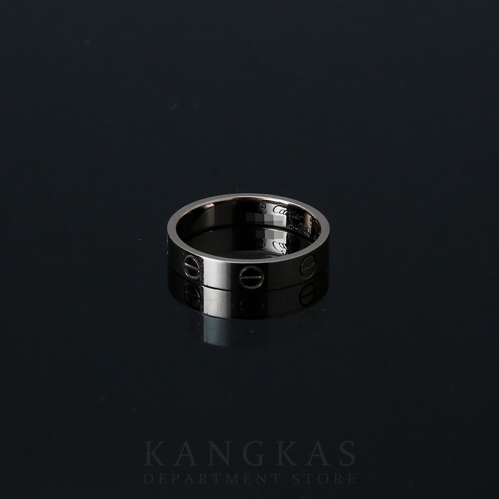 CARTIER(USED)까르띠에 러브링 #51