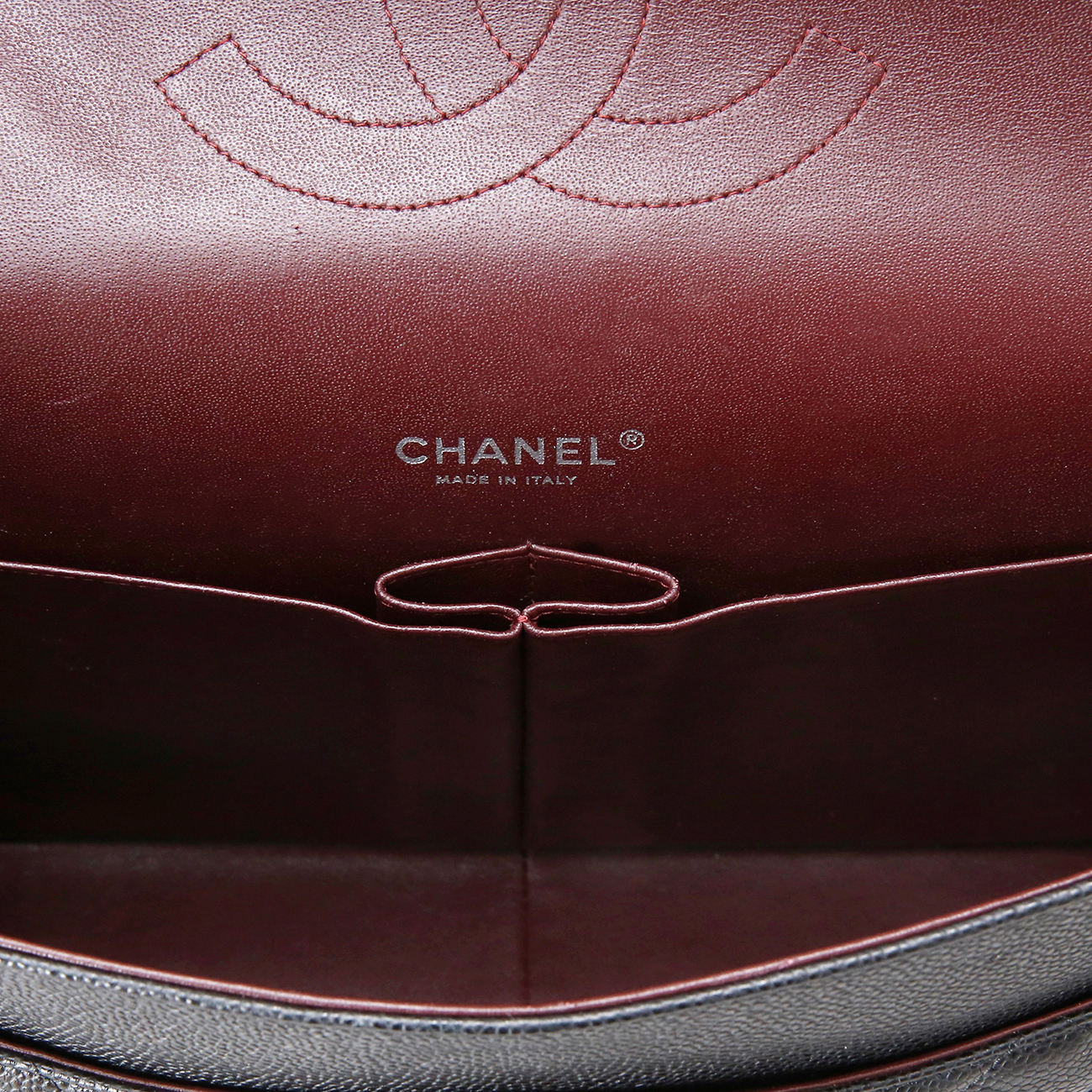 CHANEL(USED)샤넬 클래식 플랩백 맥시
