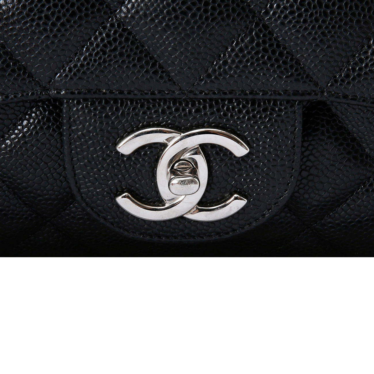 CHANEL(USED)샤넬 클래식 플랩백 맥시