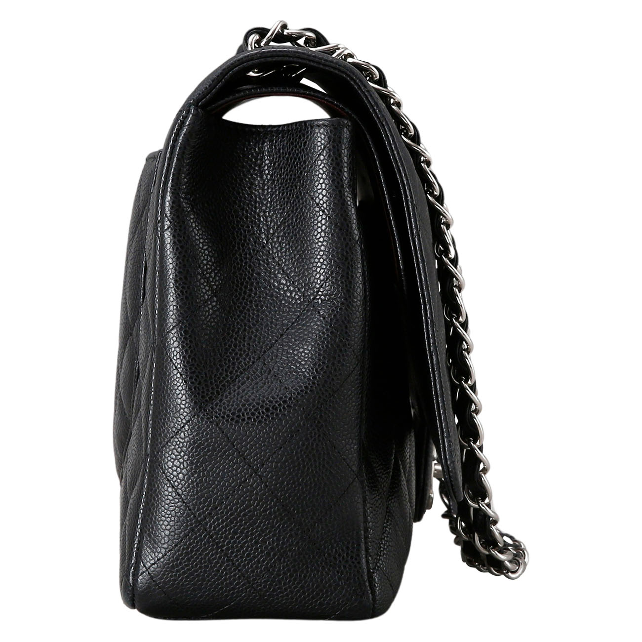 CHANEL(USED)샤넬 클래식 플랩백 맥시