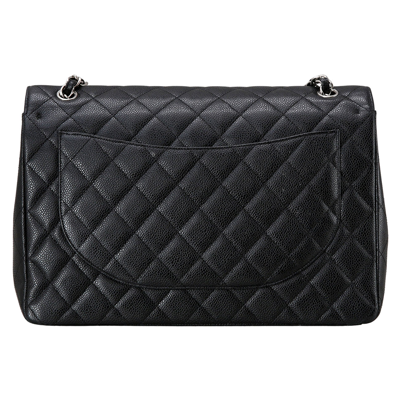 CHANEL(USED)샤넬 클래식 플랩백 맥시