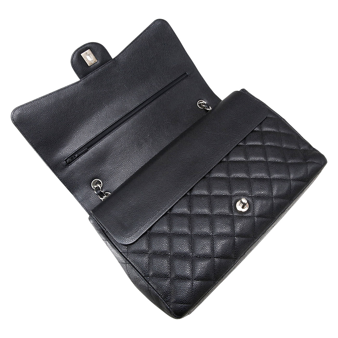 CHANEL(USED)샤넬 클래식 플랩백 맥시