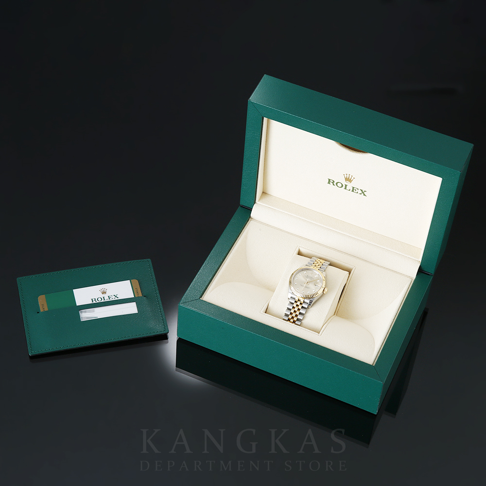 ROLEX(USED)로렉스 데이져스트 278273
